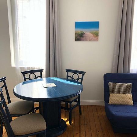 Appartement A 2 Minutes De La Plage 5 Places Berck 외부 사진