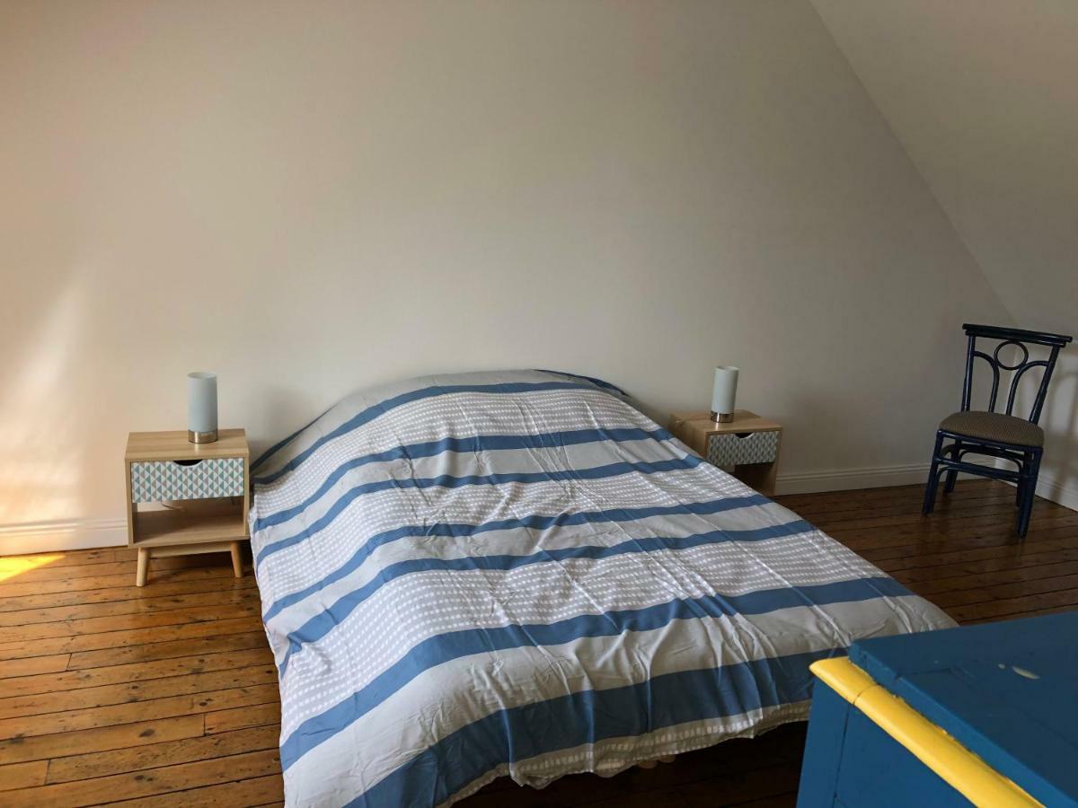 Appartement A 2 Minutes De La Plage 5 Places Berck 외부 사진