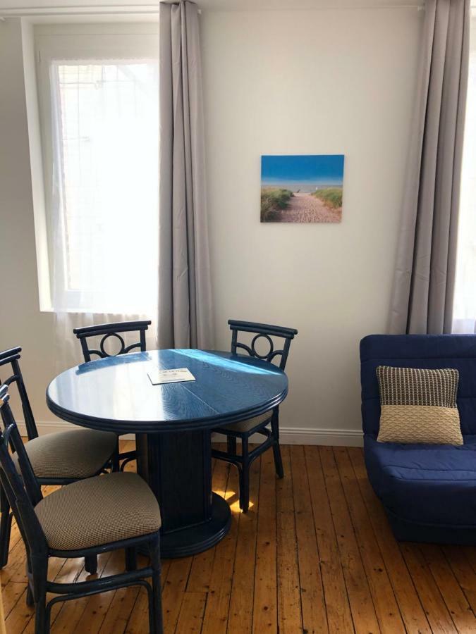 Appartement A 2 Minutes De La Plage 5 Places Berck 외부 사진