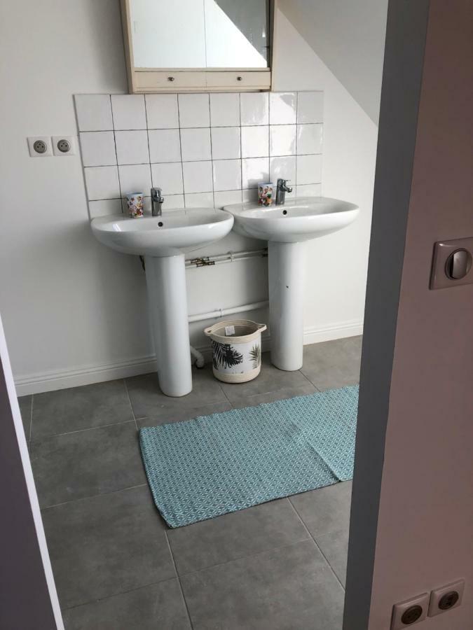 Appartement A 2 Minutes De La Plage 5 Places Berck 외부 사진